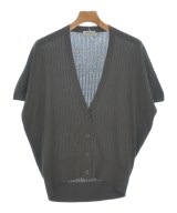 JOHN SMEDLEY（ジョンスメドレー）カーディガン 茶 サイズ:S レディース/2200615328058