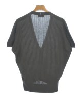 JOHN SMEDLEY（ジョンスメドレー）カーディガン 茶 サイズ:S レディース/2200615328058