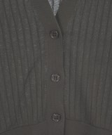 JOHN SMEDLEY（ジョンスメドレー）カーディガン 茶 サイズ:S レディース/2200615328058