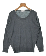 JOHN SMEDLEY（ジョンスメドレー）ニット・セーター グレー サイズ:S レディース/2200621340044