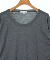 JOHN SMEDLEY（ジョンスメドレー）ニット・セーター グレー サイズ:S レディース/2200621340044