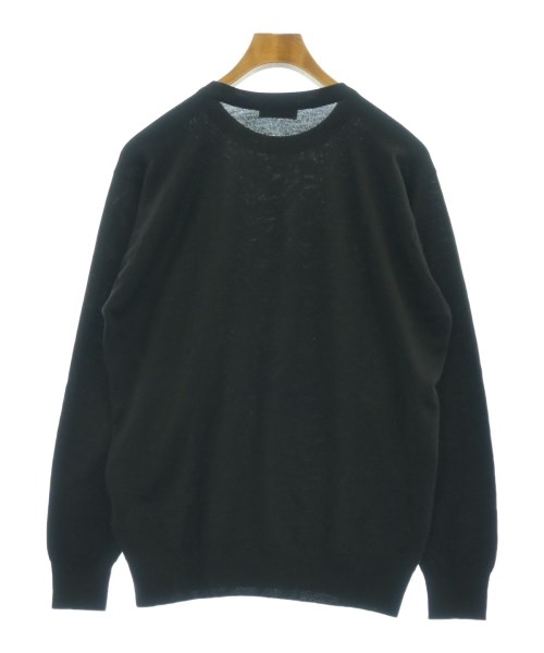 JOHN SMEDLEY（ジョンスメドレー）ニット・セーター 黒 サイズ:M メンズ/2200624732082