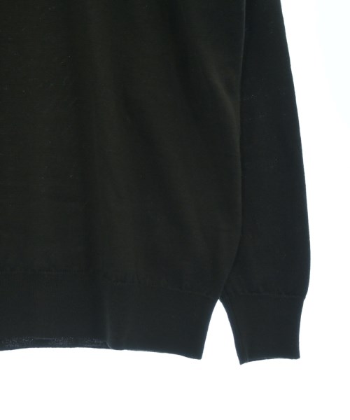 JOHN SMEDLEY（ジョンスメドレー）ニット・セーター 黒 サイズ:M メンズ/2200624732082