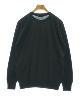 JOHN SMEDLEY（ジョンスメドレー）ニット・セーター 黒 サイズ:M メンズ/2200624732082