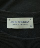 JOHN SMEDLEY（ジョンスメドレー）ニット・セーター 黒 サイズ:M メンズ/2200624732082