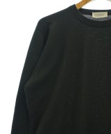 JOHN SMEDLEY（ジョンスメドレー）ニット・セーター 黒 サイズ:M メンズ/2200624732082