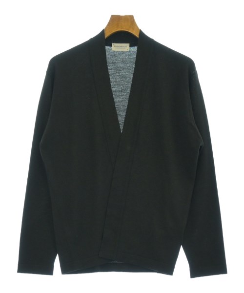 ジョンスメドレー(JOHN SMEDLEY)のJOHN SMEDLEY カーディガン