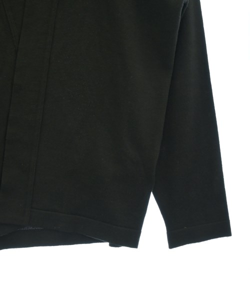 JOHN SMEDLEY（ジョンスメドレー）カーディガン 黒 サイズ:M メンズ/2200624732099