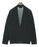 JOHN SMEDLEY（ジョンスメドレー）カーディガン 黒 サイズ:M メンズ/2200624732099
