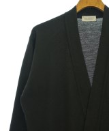 JOHN SMEDLEY（ジョンスメドレー）カーディガン 黒 サイズ:M メンズ/2200624732099