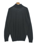 JOHN SMEDLEY（ジョンスメドレー）ニット・セーター 黒 サイズ:L メンズ/2200624743019