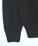 JOHN SMEDLEY（ジョンスメドレー）ニット・セーター 黒 サイズ:L メンズ/2200624743019