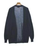 JOHN SMEDLEY（ジョンスメドレー）カーディガン 紺 サイズ:L メンズ/2200624743026
