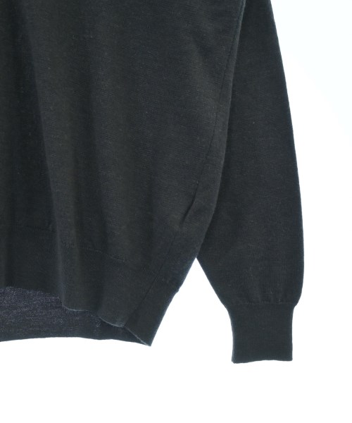 JOHN SMEDLEY（ジョンスメドレー）ニット・セーター 紺 サイズ:L メンズ/2200624748052