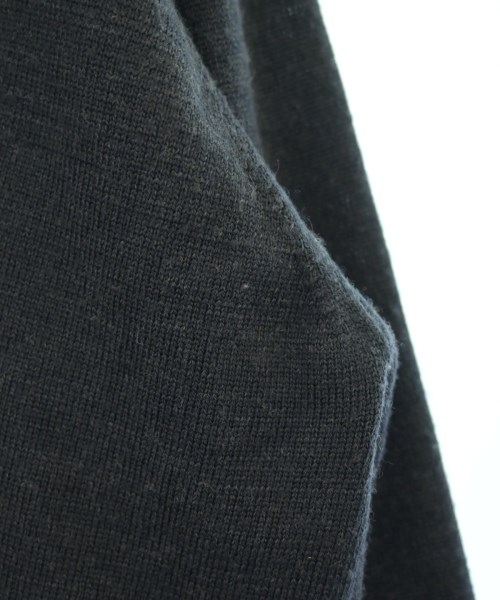 JOHN SMEDLEY（ジョンスメドレー）ニット・セーター 紺 サイズ:L メンズ/2200624748052