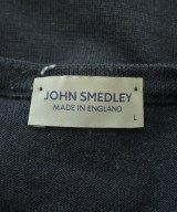 JOHN SMEDLEY（ジョンスメドレー）ニット・セーター 紺 サイズ:L メンズ/2200624748052