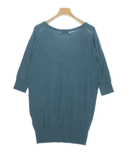 JOHN SMEDLEY（ジョンスメドレー）ニット・セーター 緑 サイズ:S レディース/2200615016054