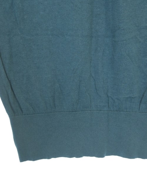 JOHN SMEDLEY（ジョンスメドレー）ニット・セーター 緑 サイズ:S レディース/2200615016054