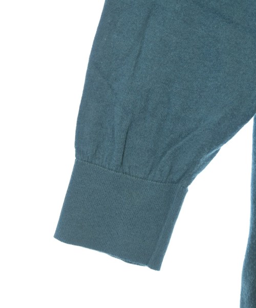 JOHN SMEDLEY（ジョンスメドレー）ニット・セーター 緑 サイズ:S レディース/2200615016054