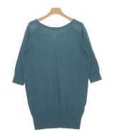 JOHN SMEDLEY（ジョンスメドレー）ニット・セーター 緑 サイズ:S レディース/2200615016054