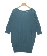 JOHN SMEDLEY（ジョンスメドレー）ニット・セーター 緑 サイズ:S レディース/2200615016054