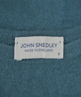 JOHN SMEDLEY（ジョンスメドレー）ニット・セーター 緑 サイズ:S レディース/2200615016054