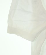 JOHN SMEDLEY（ジョンスメドレー）ポロシャツ 白 サイズ:S メンズ/2200617625070