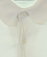 JOHN SMEDLEY（ジョンスメドレー）ポロシャツ 白 サイズ:S メンズ/2200617625070