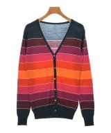 JOHN SMEDLEY（ジョンスメドレー）カーディガン 紺 サイズ:-(S位) レディース/2200624942016