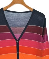 JOHN SMEDLEY（ジョンスメドレー）カーディガン 紺 サイズ:-(S位) レディース/2200624942016