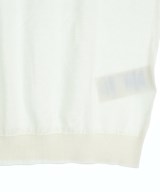 JOHN SMEDLEY（ジョンスメドレー）ニット・セーター 白 サイズ:S メンズ/2200616389041