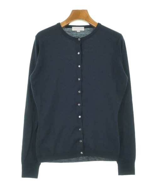 ジョンスメドレー(JOHN SMEDLEY)のJOHN SMEDLEY カーディガン