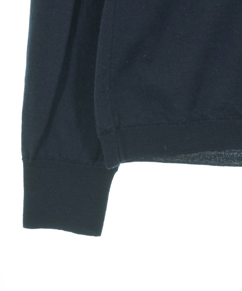 JOHN SMEDLEY（ジョンスメドレー）カーディガン 紺 サイズ:M レディース/2200624246015