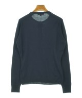 JOHN SMEDLEY（ジョンスメドレー）カーディガン 紺 サイズ:M レディース/2200624246015