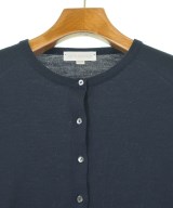 JOHN SMEDLEY（ジョンスメドレー）カーディガン 紺 サイズ:M レディース/2200624246015