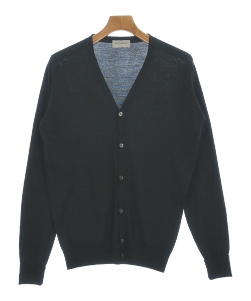 ジョンスメドレー(JOHN SMEDLEY)のJOHN SMEDLEY カーディガン