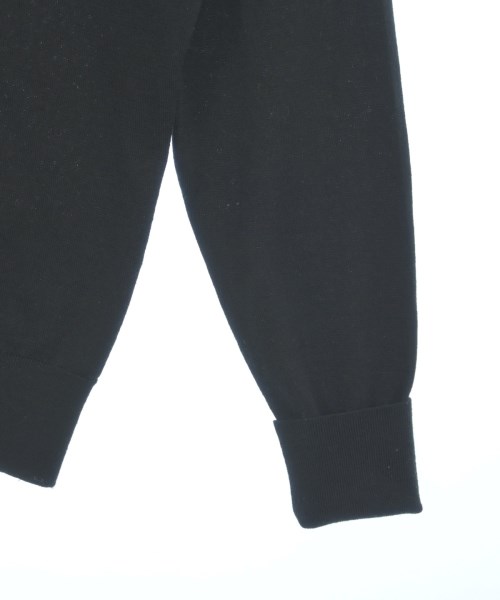 JOHN SMEDLEY（ジョンスメドレー）カーディガン 黒 サイズ:S メンズ/2200625680047