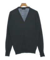 JOHN SMEDLEY（ジョンスメドレー）カーディガン 黒 サイズ:S メンズ/2200625680047