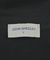 JOHN SMEDLEY（ジョンスメドレー）カーディガン 黒 サイズ:S メンズ/2200625680047