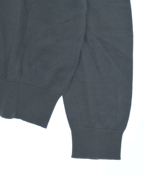 JOHN SMEDLEY（ジョンスメドレー）ニット・セーター 緑 サイズ:M メンズ/2200625715077