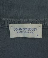 JOHN SMEDLEY（ジョンスメドレー）ニット・セーター 緑 サイズ:M メンズ/2200625715077