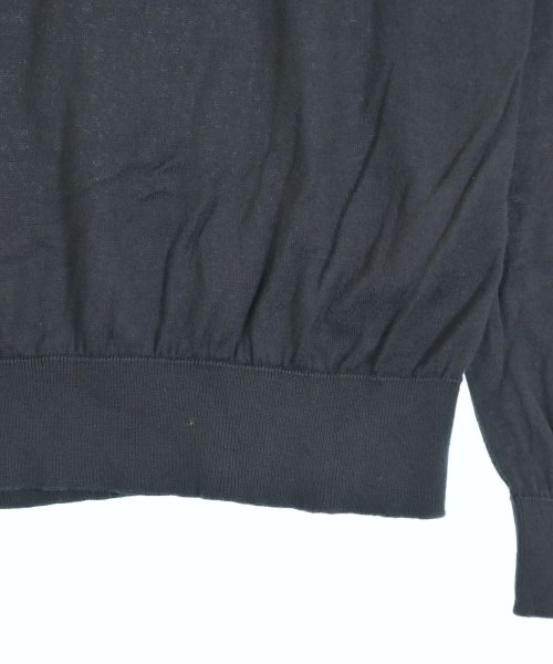 JOHN SMEDLEY（ジョンスメドレー）ニット・セーター グレー サイズ:M メンズ/2200623220054