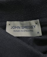 JOHN SMEDLEY（ジョンスメドレー）ニット・セーター グレー サイズ:M メンズ/2200623220054