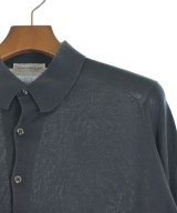 JOHN SMEDLEY（ジョンスメドレー）ニット・セーター グレー サイズ:M メンズ/2200623220054