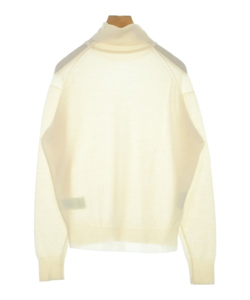 JOHN SMEDLEY（ジョンスメドレー）ニット・セーター 白 サイズ:F レディース/2200626236021