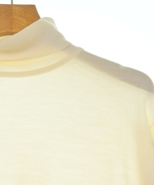 JOHN SMEDLEY（ジョンスメドレー）ニット・セーター 白 サイズ:F レディース/2200626236021