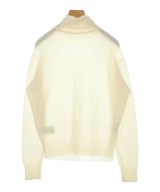 JOHN SMEDLEY（ジョンスメドレー）ニット・セーター 白 サイズ:F レディース/2200626236021