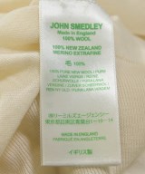 JOHN SMEDLEY（ジョンスメドレー）ニット・セーター 白 サイズ:F レディース/2200626236021
