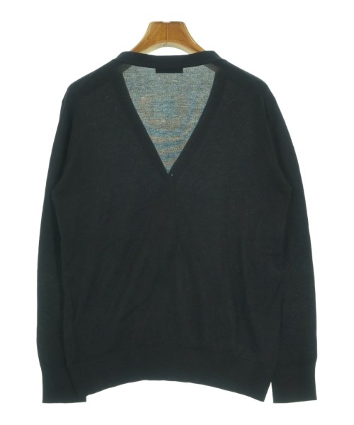 JOHN SMEDLEY（ジョンスメドレー）カーディガン 黒 サイズ:M レディース/2200625693023