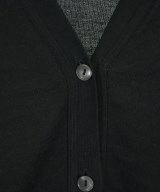 JOHN SMEDLEY（ジョンスメドレー）カーディガン 黒 サイズ:M レディース/2200625693023